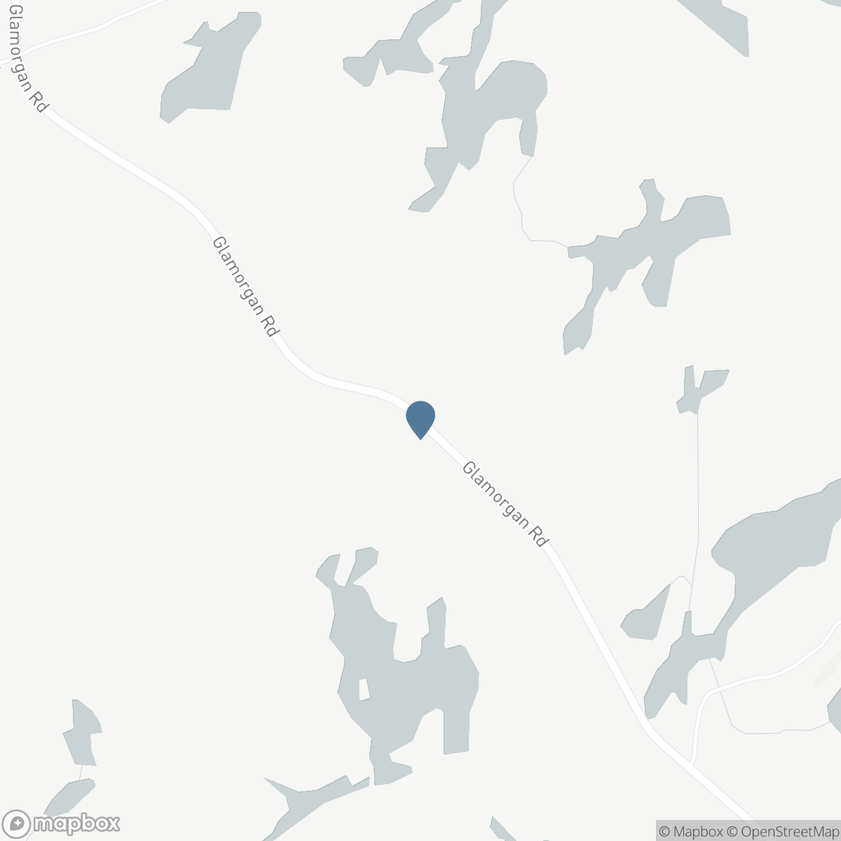 2978 GLAMORGAN ROAD, Haliburton, Ontario K0M 1S0